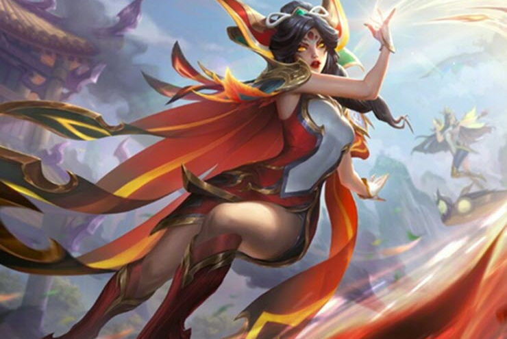 Lộ diện dàn diễn viên “khủng” của bộ phim Liên Minh Huyền Thoại sắp ra mắt