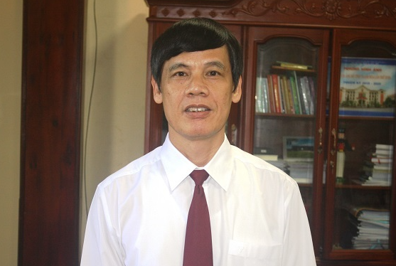 Thủ tướng kỷ luật nguyên Chủ tịch tỉnh Thanh Hóa Nguyễn Đình Xứng