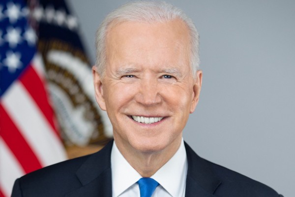 Tổng thống Hoa Kỳ Joe Biden.&nbsp;