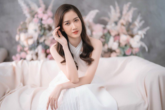 'Bóng hồng' tiến sĩ sáng chế vật liệu y sinh mới - 3