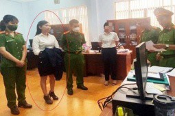 Đòi hối lộ mới trả hồ sơ, đội trưởng cơ quan thuế sắp hầu tòa
