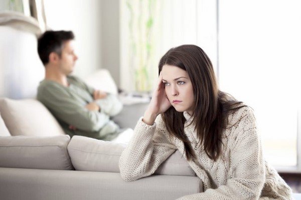 Là người phụ nữ hiện đại, đừng đánh ghen kém văn minh. Ảnh: Minh hoạ