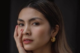 Làm đẹp - "Ngọc nữ" Tăng Thanh Hà có nhan sắc "bị thời gian bỏ quên" nhờ điều này