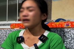 Pháp luật - Tạm giữ người phụ nữ đánh đập thiếu nữ làm thuê