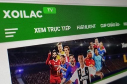 Tin tức trong ngày - Nóng trong tuần: Cục trưởng Cục PTTT&amp;TTĐT nói về sai phạm của "Xôi Lạc TV"
