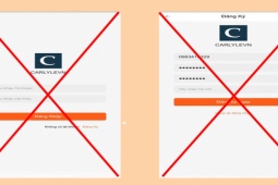 Pháp luật - Mất tiền tỷ bởi "bẫy lừa" mạo danh quỹ đầu tư Carlyle VN