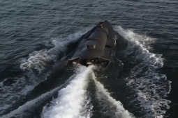 Thế giới - "Trùm" tình báo Ukraine nói về tín hiệu Starlink ở Crimea