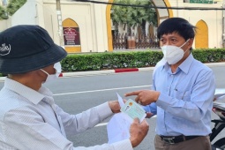 Tin tức trong ngày - Ngày mai, cựu giám đốc sở ở Bình Dương hầu tòa