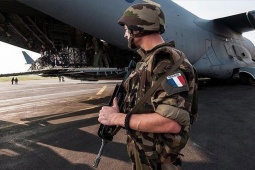 Thế giới - NÓNG trong tuần: Tình cảnh của 1.500 binh sĩ Pháp ở Niger