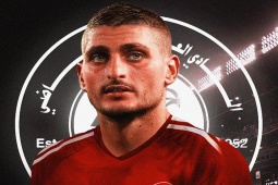 Bóng đá - Tin mới nhất bóng đá tối 10/9: Marco Verratti sang Qatar thi đấu