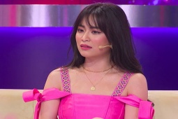 Đời sống Showbiz - Hoàng Thùy Linh liên tục có phát ngôn "nhạy cảm" khiến dân mạng tranh cãi