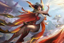 Công nghệ thông tin - Lộ diện dàn diễn viên “khủng” của bộ phim Liên Minh Huyền Thoại sắp ra mắt