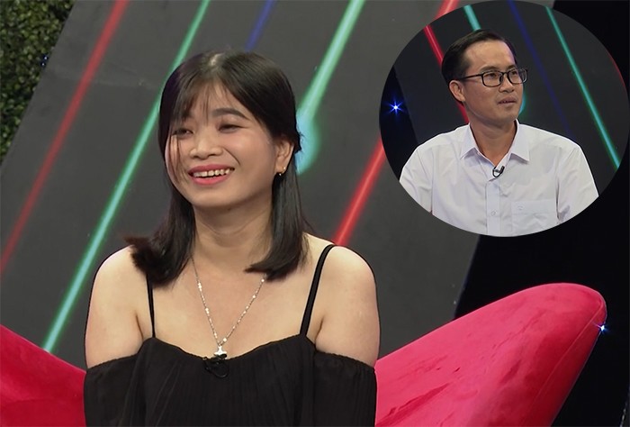 Cô gái 34 tuổi còn trinh nguyên run bần bật khi lần đầu được nắm tay - 1