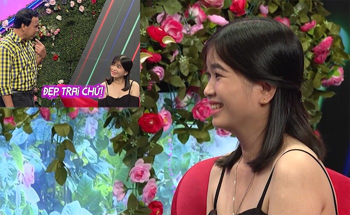 Cô gái 34 tuổi còn trinh nguyên run bần bật khi lần đầu được nắm tay - 2