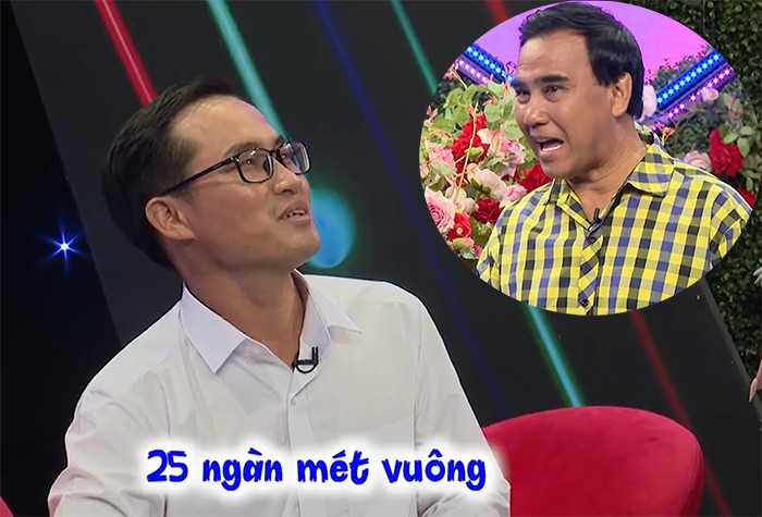 Cô gái 34 tuổi còn trinh nguyên run bần bật khi lần đầu được nắm tay - 4