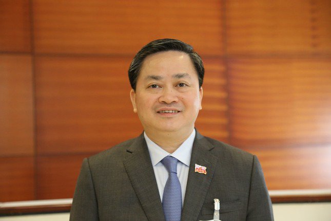 Bí thư Tỉnh ủy Bến Tre Lê Đức Thọ