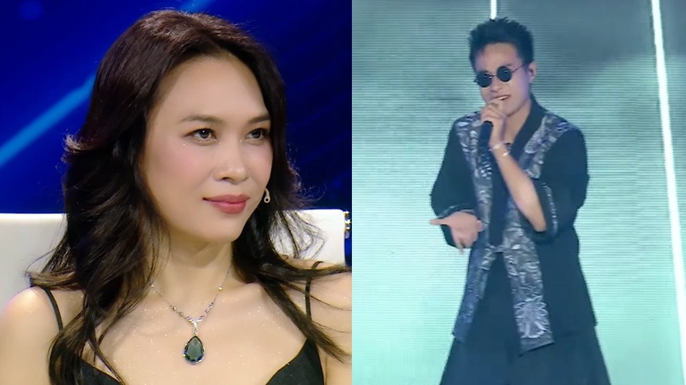 Siu Black thẳng thắn &#34;chê&#34; thí sinh Vietnam Idol ngay trên sóng truyền hình trực tiếp - 3