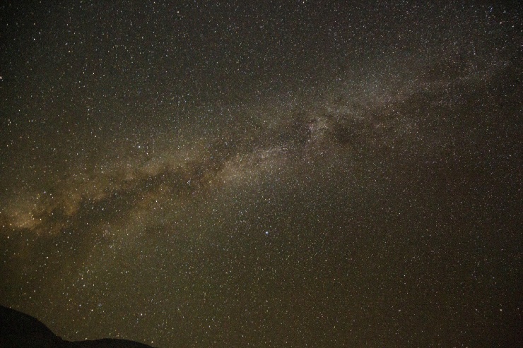 Hồ Pangong - Nơi giao thoa của trời và đất - 7