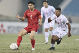Trực tiếp bóng đá Việt Nam - Palestine: Chờ đợi những ”cánh chim lạ” (Giao hữu)