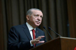 Kịch bản thỏa thuận ngũ cốc Biển Đen không có Nga: Ông Erdogan nói sao?