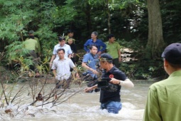 Tin tức trong ngày - Nếu làm hồ chứa nước Ka Pét ở Bình Thuận, mất bao lâu để trồng lại 1.844 ha rừng?