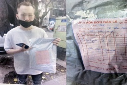 Pháp luật - Công an tìm bị hại của ổ nhóm chuyên lừa tiền shipper