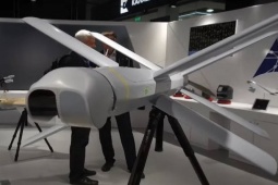 Media - UAV cảm tử lợi hại của Nga có khả năng phá hủy xe bọc thép, xe tăng, hệ thống pháo binh