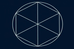 Bạn trẻ - Cuộc sống - Tại sao hình tròn có 360 độ mà không phải 300 độ?