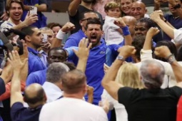 Thể thao - Djokovic là "Vua quần vợt" không cần bàn cãi, "tuổi tác chỉ là con số"