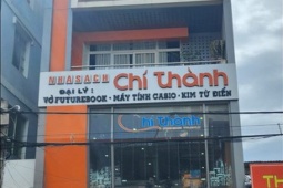 Tin tức trong ngày - Người lục soát bé trai lớp 5 trong nhà sách bị phạt 15 triệu đồng