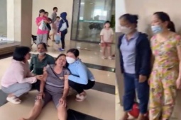 Tin tức trong ngày - Yêu cầu làm rõ vụ bé sơ sinh tử vong sau tiêm vắc-xin viêm gan B