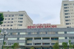 Tin tức trong ngày - Xác định nguyên nhân trẻ sơ sinh tử vong sau khi tiêm vaccine viêm gan B