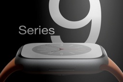 Thời trang Hi-tech - Apple sắp mang đến sức mạnh mới trên Apple Watch 9