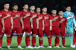 Bóng đá - Nhận định bóng đá Việt Nam - Palestine: Chờ Quang Hải và đồng đội "lột xác"