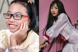Phương Mỹ Chi sau 10 năm đi hát: Từ cô bé rụt rè đến lên chức CEO ở tuổi 19