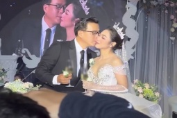 Đời sống Showbiz - Động thái ngỡ ngàng của "Vua cá Koi" khi Hà Thanh Xuân tuyên bố "trở lại độc thân"