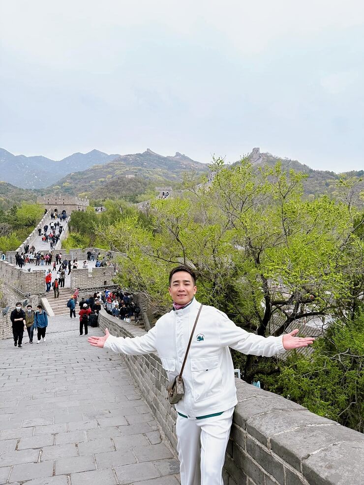 Vai diễn tâm thần ám ảnh trên màn ảnh Việt: Gã Fedora ở "Mê cung" đã có đối thủ? - 3