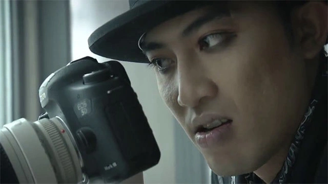 Vai diễn tâm thần ám ảnh trên màn ảnh Việt: Gã Fedora ở "Mê cung" đã có đối thủ? - 5