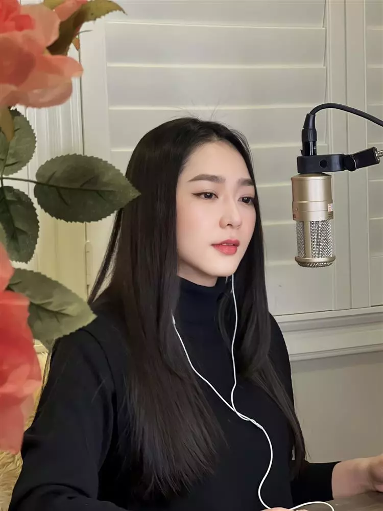 Hà Thanh Xuân sáng nào dậy cũng phải uống nước ấm, da mặt đẹp đến Quang Lê còn mê - 5