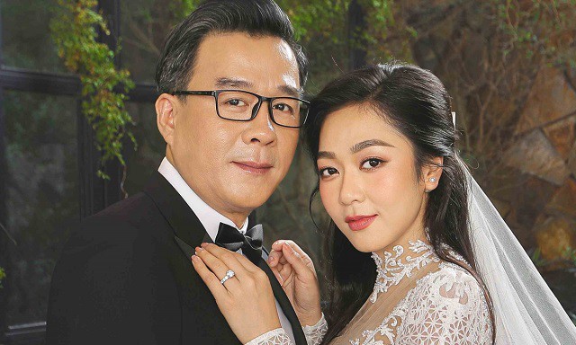 Hà Thanh Xuân sáng nào dậy cũng phải uống nước ấm, da mặt đẹp đến Quang Lê còn mê - 10