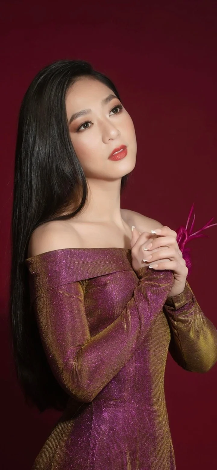 Hà Thanh Xuân sáng nào dậy cũng phải uống nước ấm, da mặt đẹp đến Quang Lê còn mê - 8