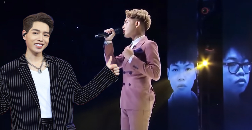 Hành trình lột xác - Show truyền hình thực tế về phẫu thuật thẩm mỹ được tổ chức bởi Kangnam