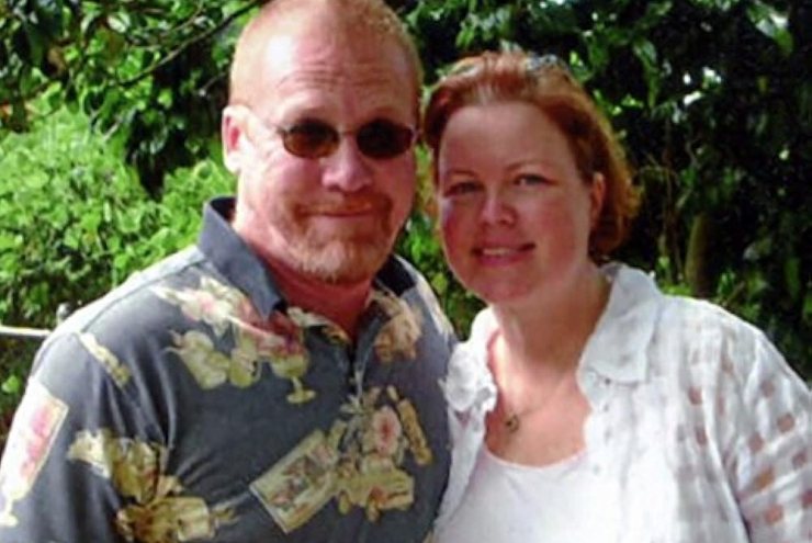 Cái chết của người đàn ông lấy vợ từng có 4 đời chồng: Lễ tình nhân đẫm máu