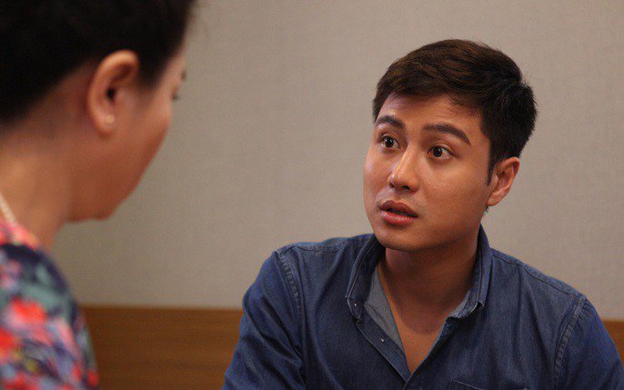 Nghe những lời mẹ khuyên, tôi không khỏi có chút xao động, băn khoăn. (Ảnh minh họa)