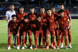 Kịch bản sốc vòng loại U23 châu Á: Thái Lan bị loại, Myanmar đá văng Hàn Quốc?