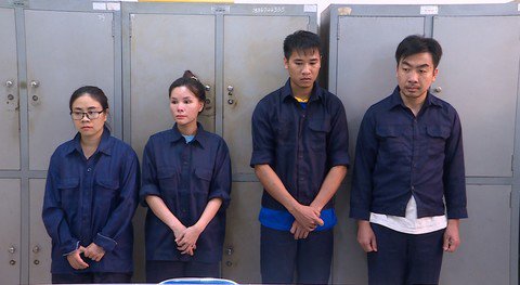4 cán bộ Chi cục Hải quan Chơn Thành, tỉnh Bình Phước bị khởi tố