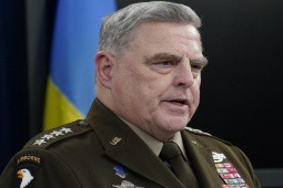 Tướng cấp cao nhất Mỹ nhận định thời gian phản công còn lại của Ukraine