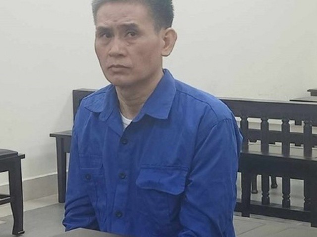 Nhận 5 triệu đồng để vận chuyển ma túy, lĩnh án chung thân