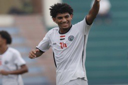Kết quả bóng đá U23 Yemen - U23 Guam: Vùi dập 5 bàn, vững ngôi nhì bảng (Vòng loại U23 châu Á)