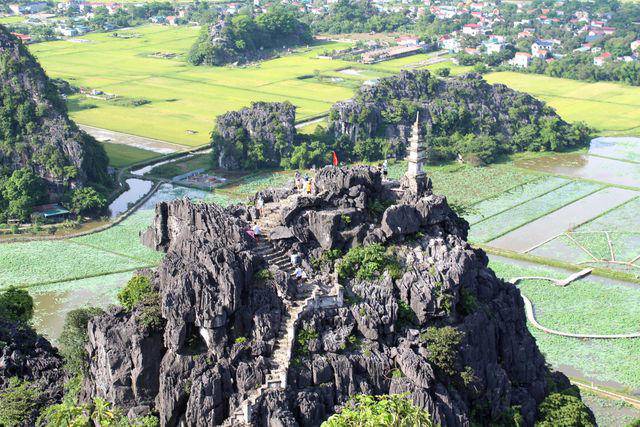 Chuyến đi chữa lành: Hành trình khám phá Việt Nam của nữ du khách người Mỹ - 3